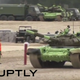 Illustration for article titled Russia Is Livestreaming The World Championship Tank Biathlon Finals
